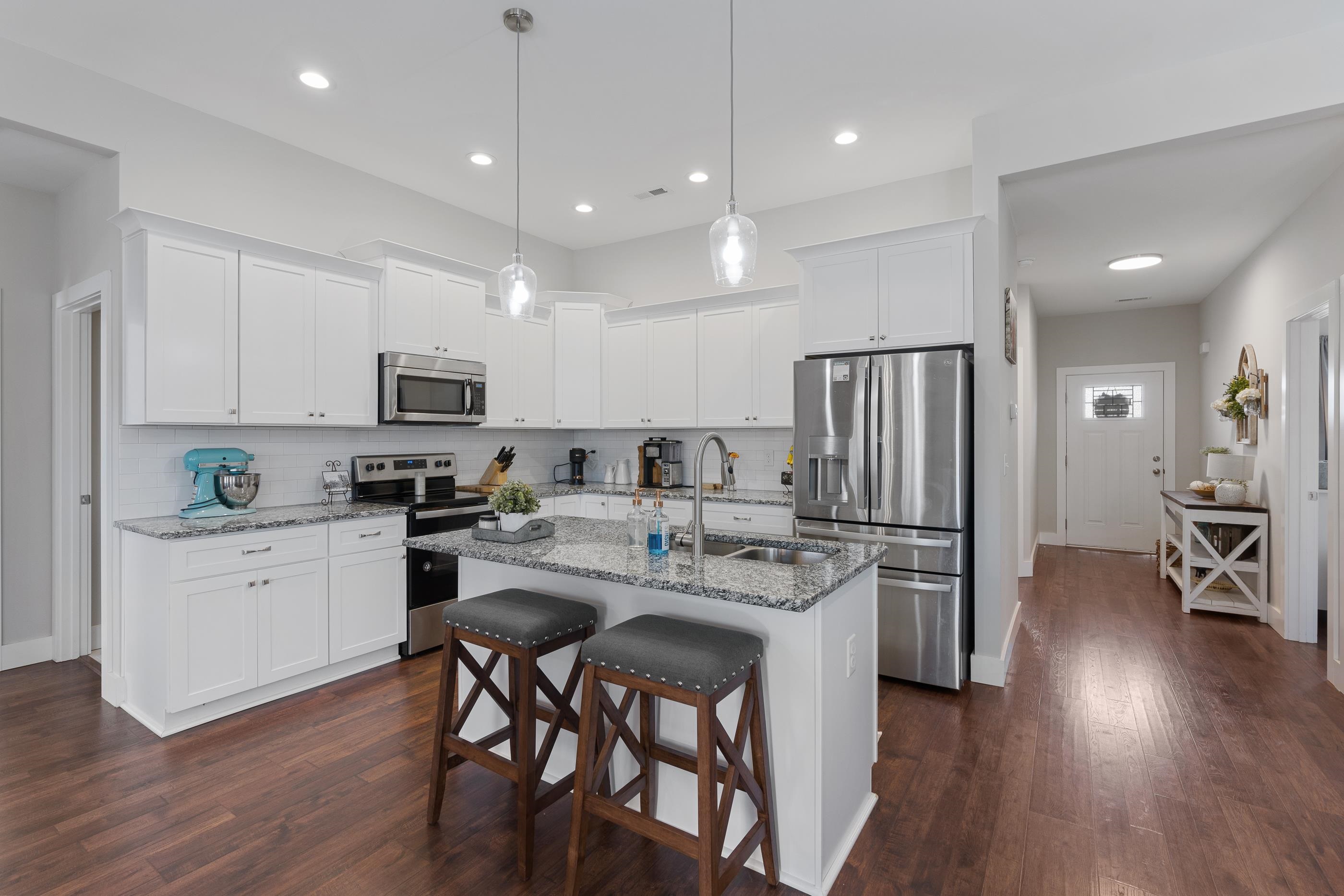 201 Shoreham Place Inman, SC 29349 - Photo 9 of 23