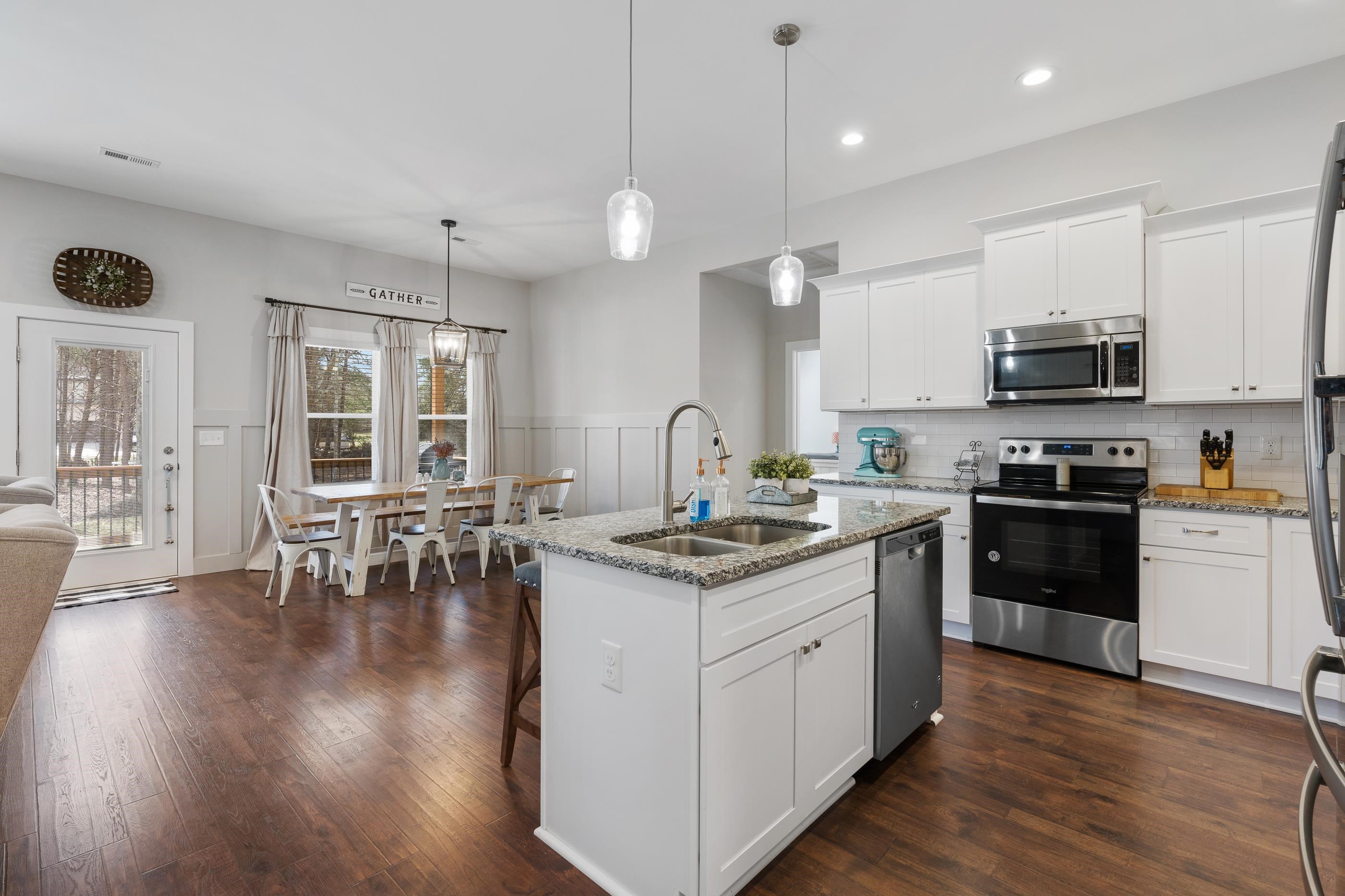 201 Shoreham Place Inman, SC 29349 - Photo 10 of 23