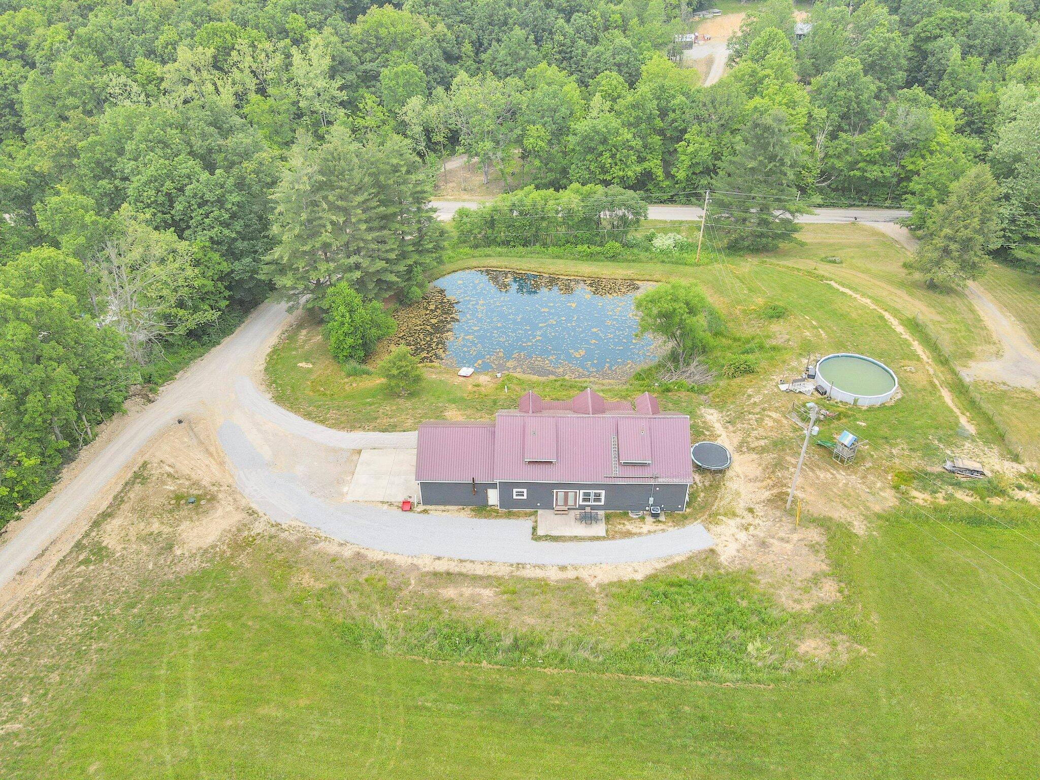 4010 Clines Chapel Road Waverly, OH 45690 - Photo 35 of 43 43-web-or-mls-DJI_0791