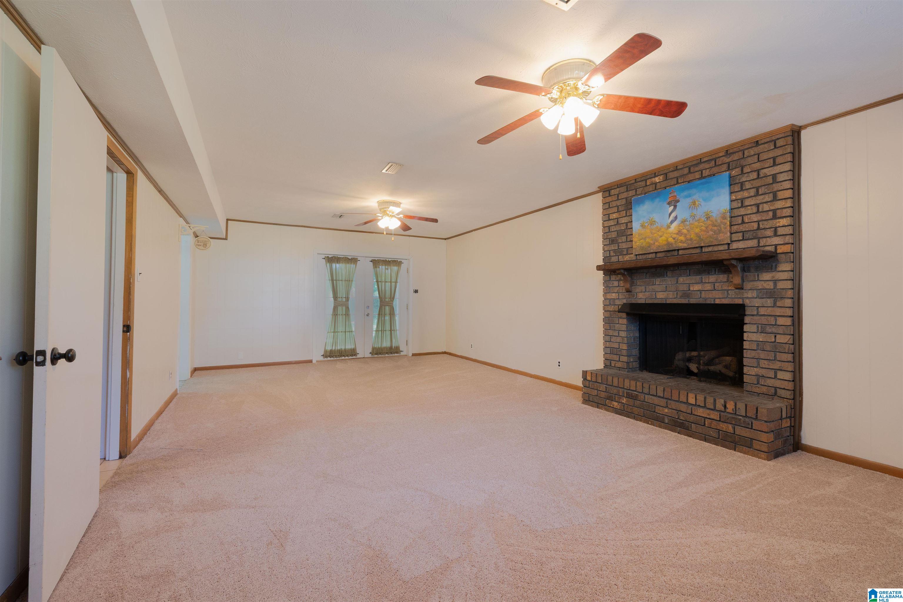 4128 Cloverdale Road Anniston, AL 36207 - Photo 20 of 28