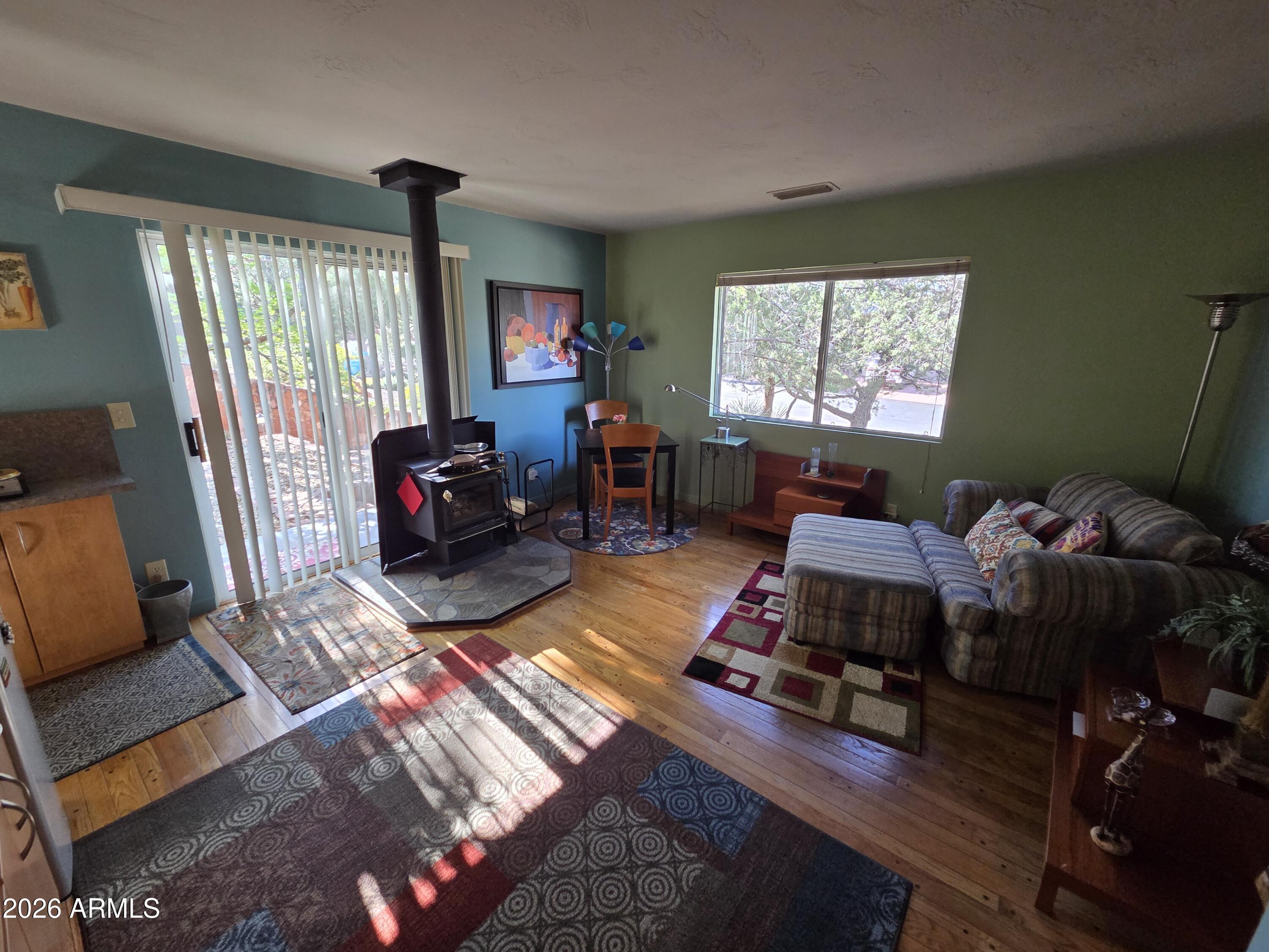 11 Granada Road Sedona, AZ 86336 - Photo 27 of 50 11 Granada.52