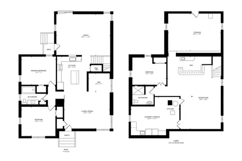 $524,999 | 479 North Elm Avenue, Elmhurst, IL 60126