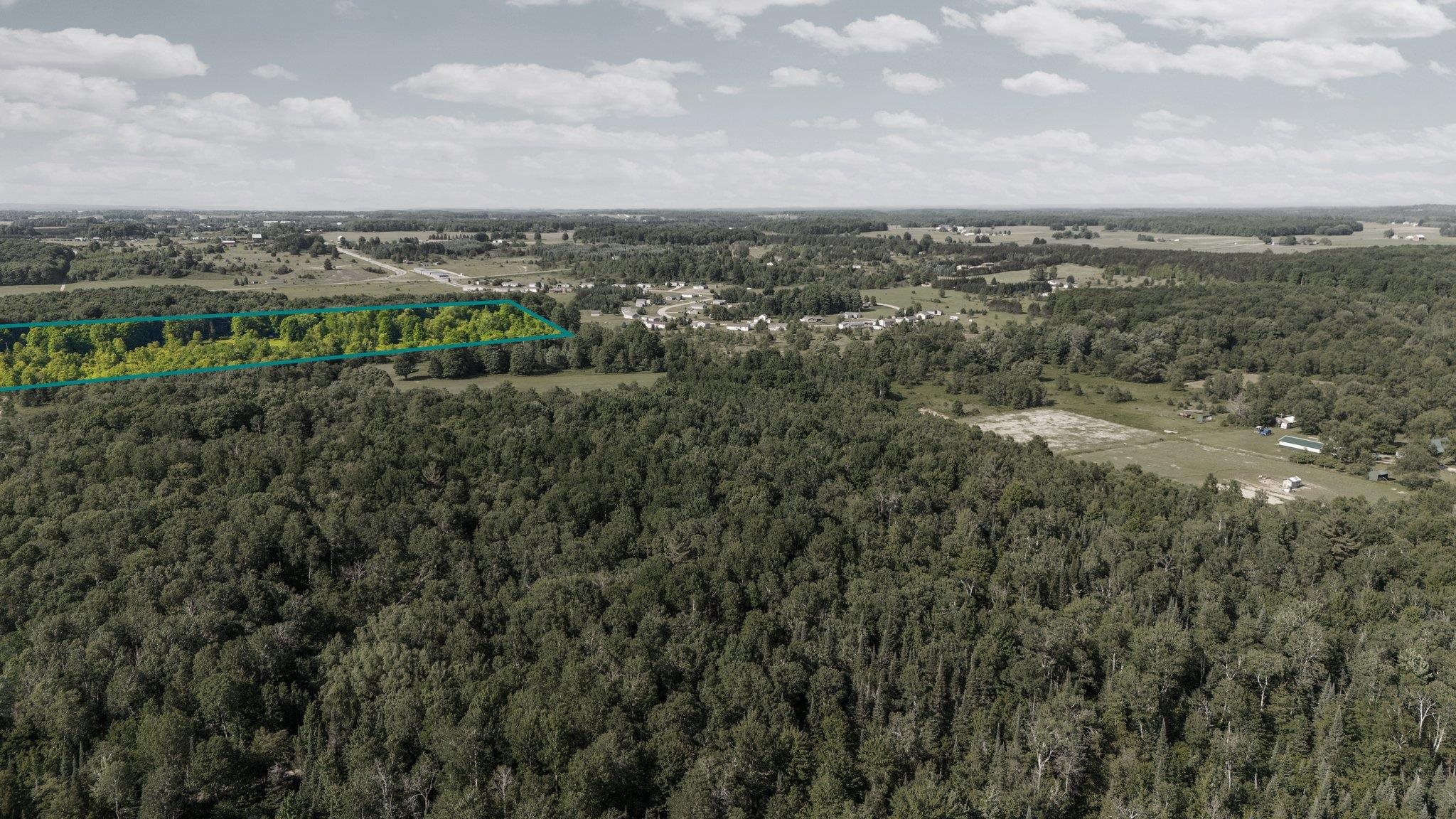 Parcels B Sands Road Buckley, MI 49620 - Photo 43 of 53