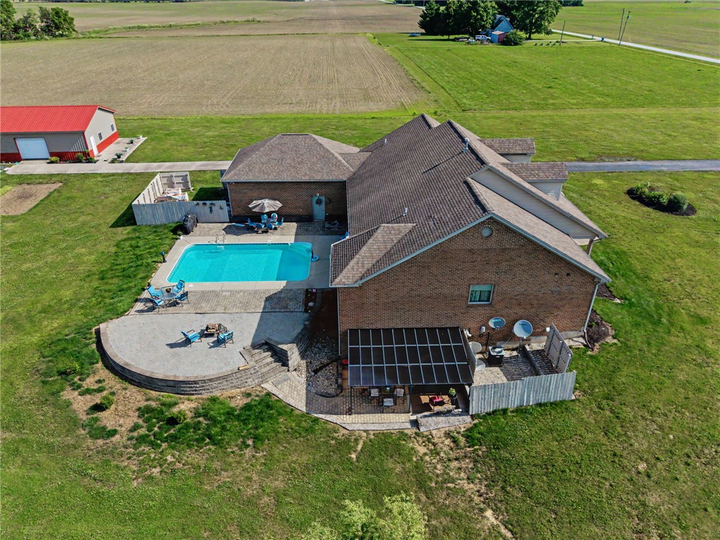 1643 St John Road Jamestown, OH 45335 - Photo 73 of 79