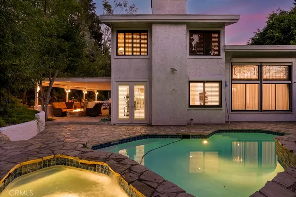 $2,700,000 | 24523 Park Granada, Calabasas, CA 91302