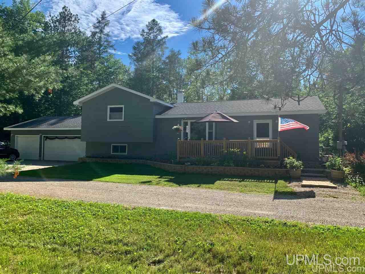 4091 13.75 Road Escanaba, MI 49829 - Photo 1 of 36 Gallery Image 1