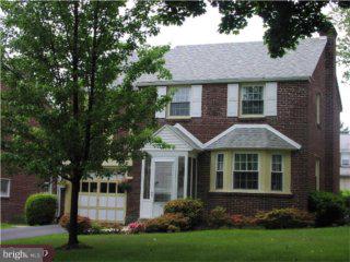 508 Upland Road Havertown, PA 19083 - Photo 1 of 4