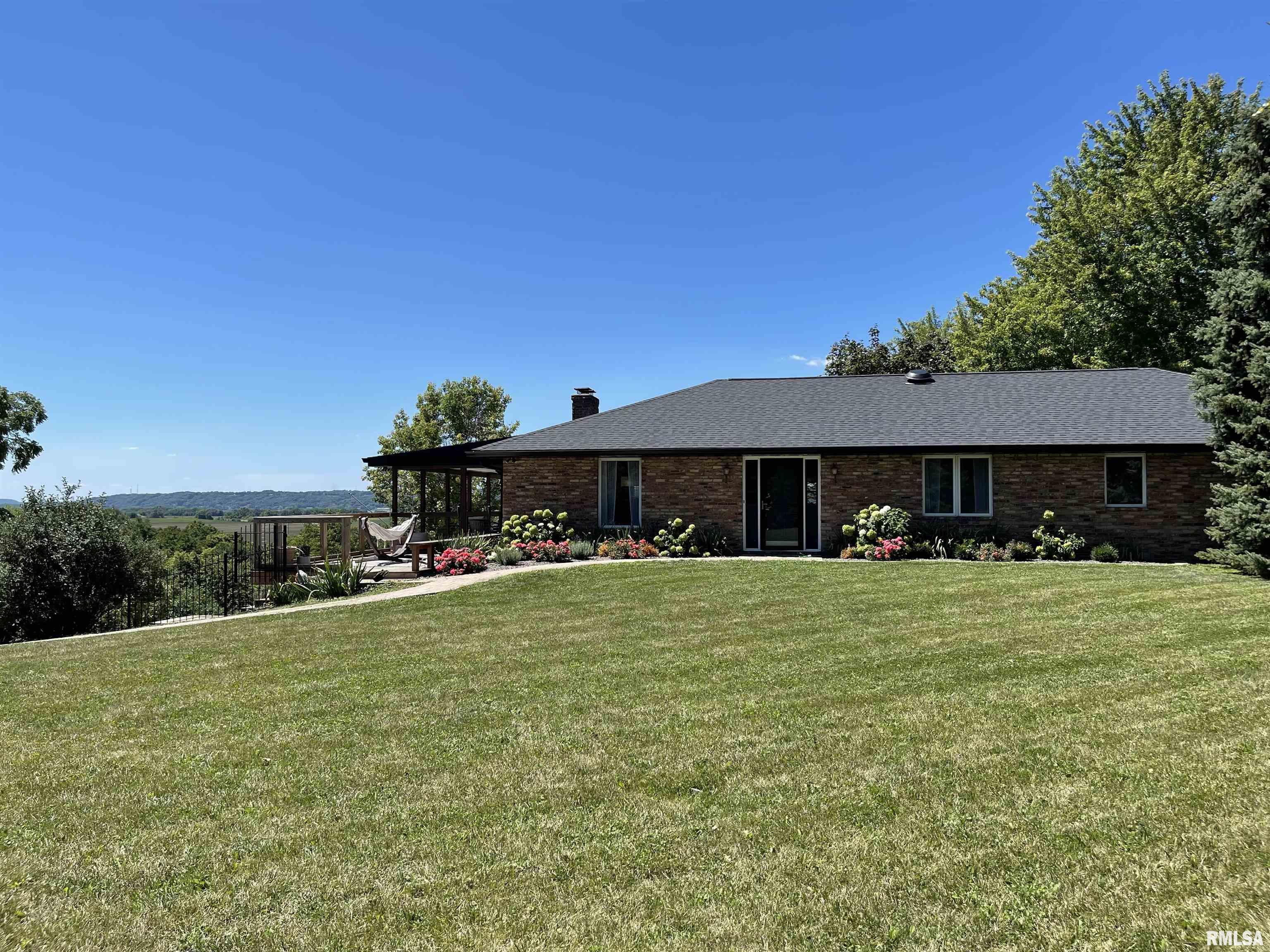 1304 Upper Spring Bay Road East Peoria, IL 61611 - Photo 1 of 1 Gallery Image 1