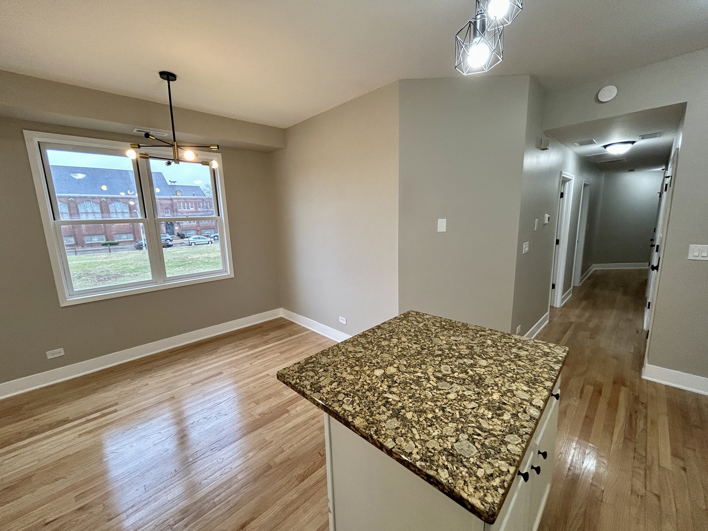 5644 South Prairie Avenue Chicago, IL 60637 - Photo 16 of 68