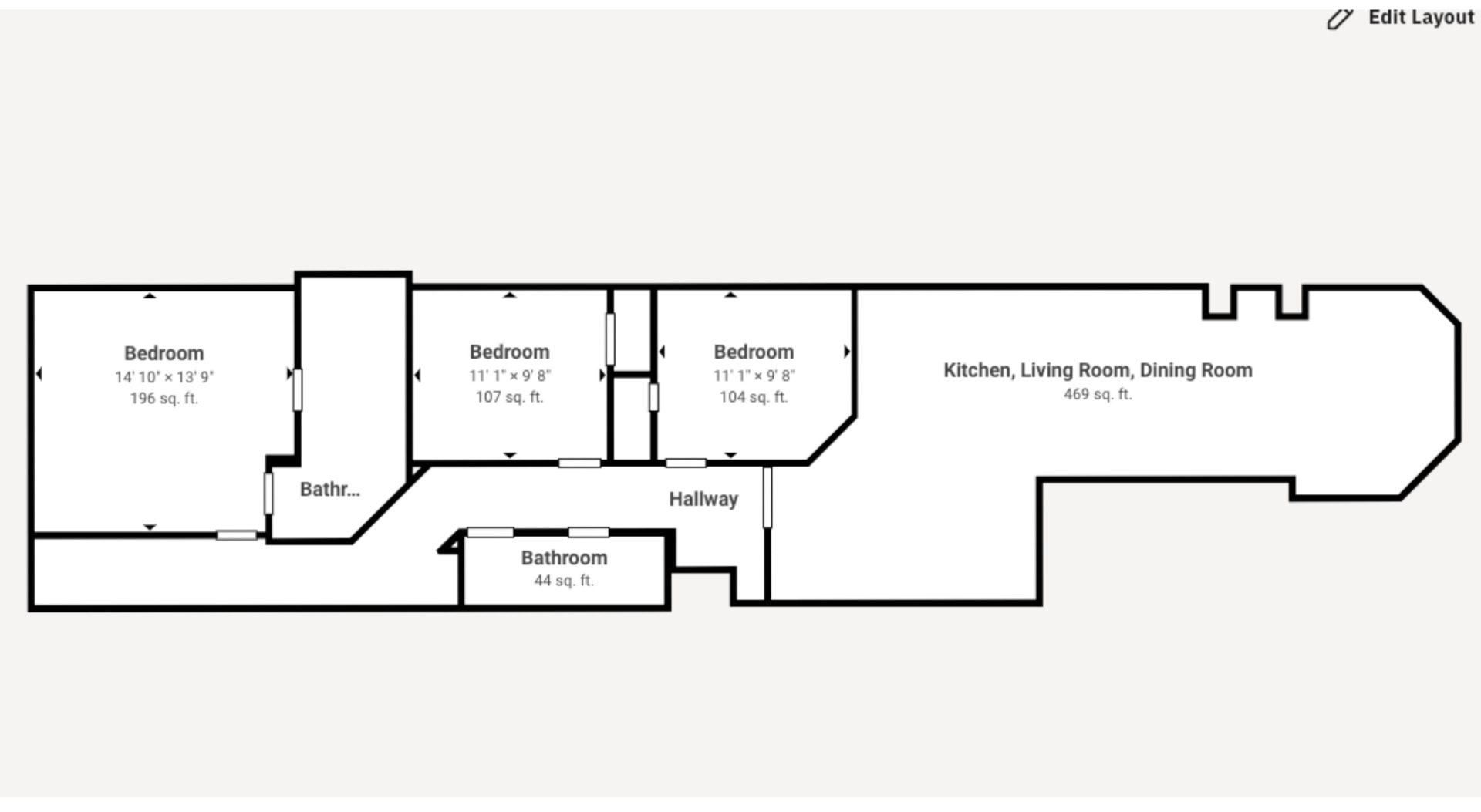 5644 South Prairie Avenue Chicago, IL 60637 - Photo 4 of 68
