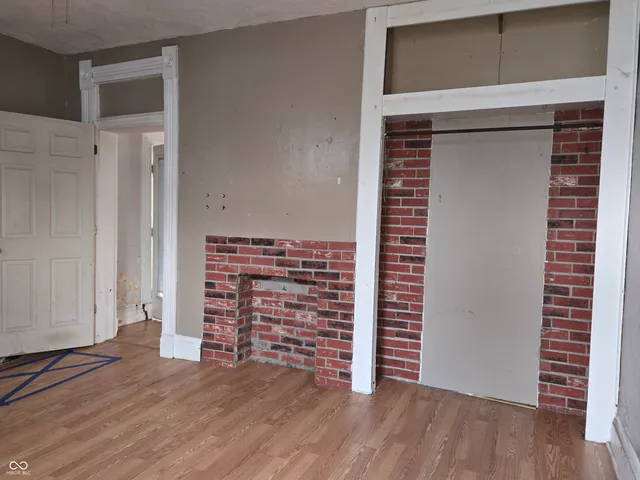 $75,000 | 336 East 9th Street, Rushville, IN 46173