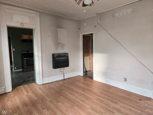 $75,000 | 336 East 9th Street, Rushville, IN 46173