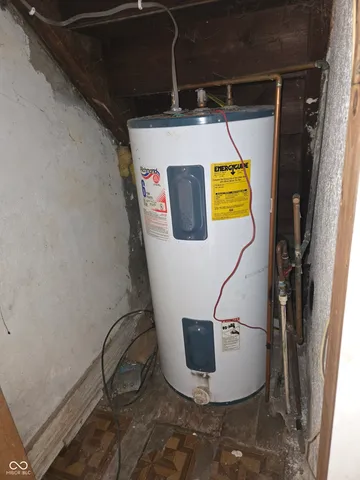 $75,000 | 336 East 9th Street, Rushville, IN 46173