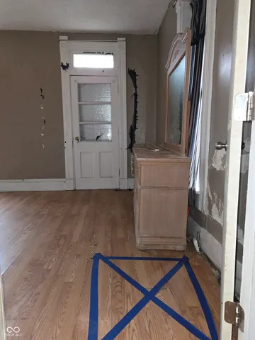 $75,000 | 336 East 9th Street, Rushville, IN 46173