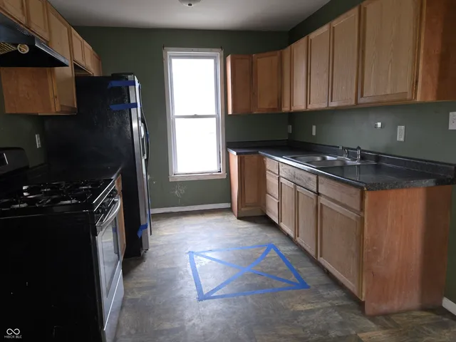 $75,000 | 336 East 9th Street, Rushville, IN 46173