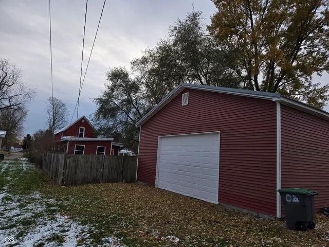 $75,000 | 336 East 9th Street, Rushville, IN 46173
