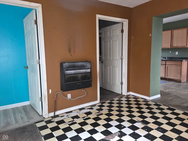 $75,000 | 336 East 9th Street, Rushville, IN 46173