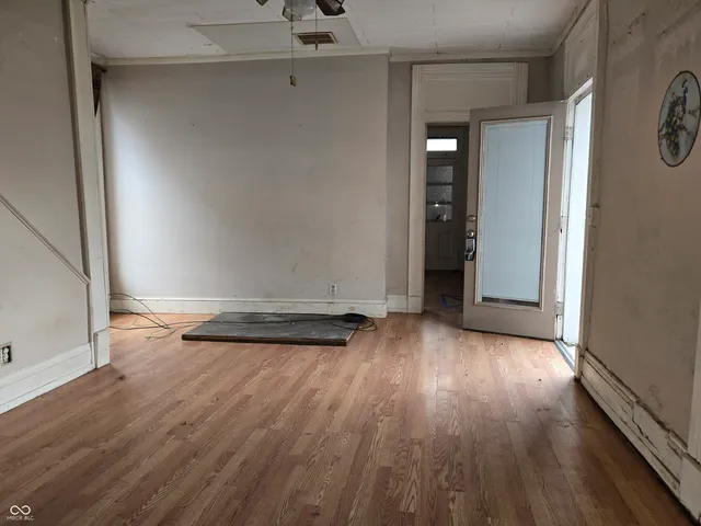 $75,000 | 336 East 9th Street, Rushville, IN 46173