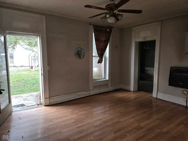 $75,000 | 336 East 9th Street, Rushville, IN 46173