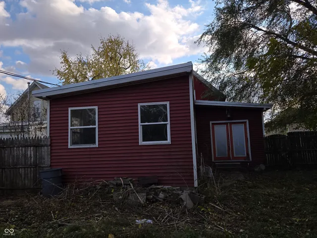 $75,000 | 336 East 9th Street, Rushville, IN 46173