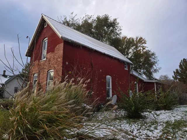 $75,000 | 336 East 9th Street, Rushville, IN 46173