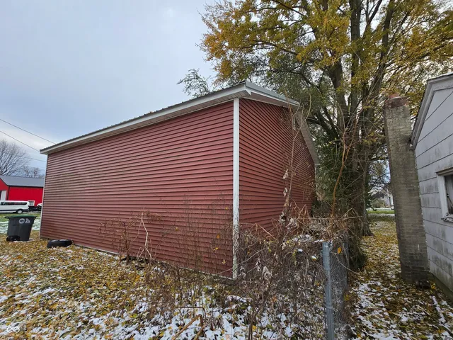 $75,000 | 336 East 9th Street, Rushville, IN 46173