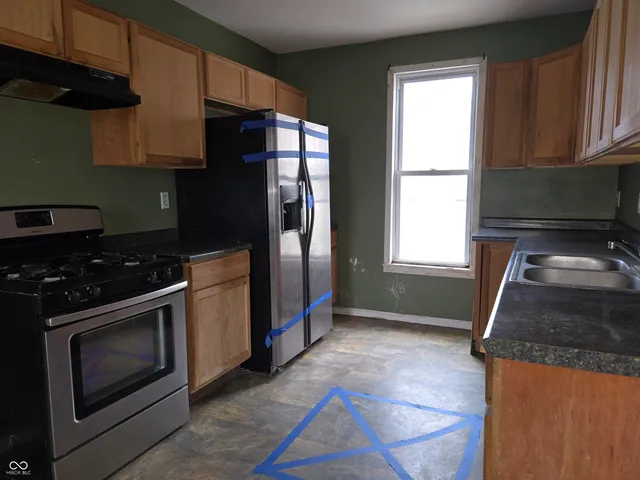 $75,000 | 336 East 9th Street, Rushville, IN 46173