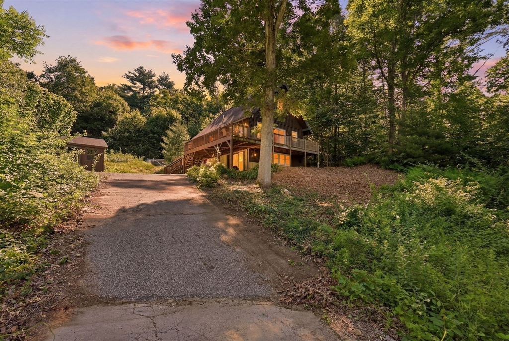 93 Beaver Lake Road Ware, MA 01082 - Photo 39 of 41