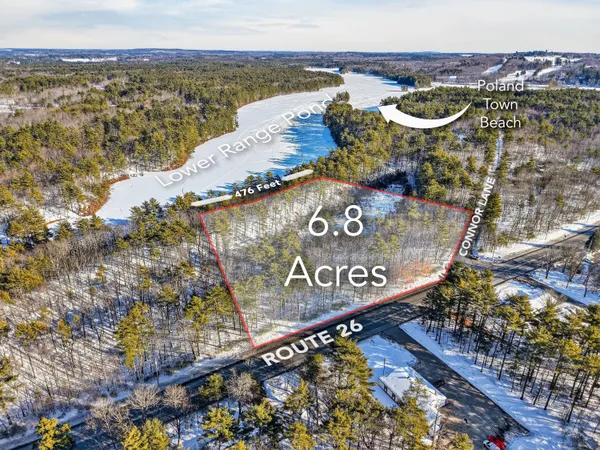 $275,000 | Lot42-1001 Maine Street, Unit MAP 10, Poland, ME 04274