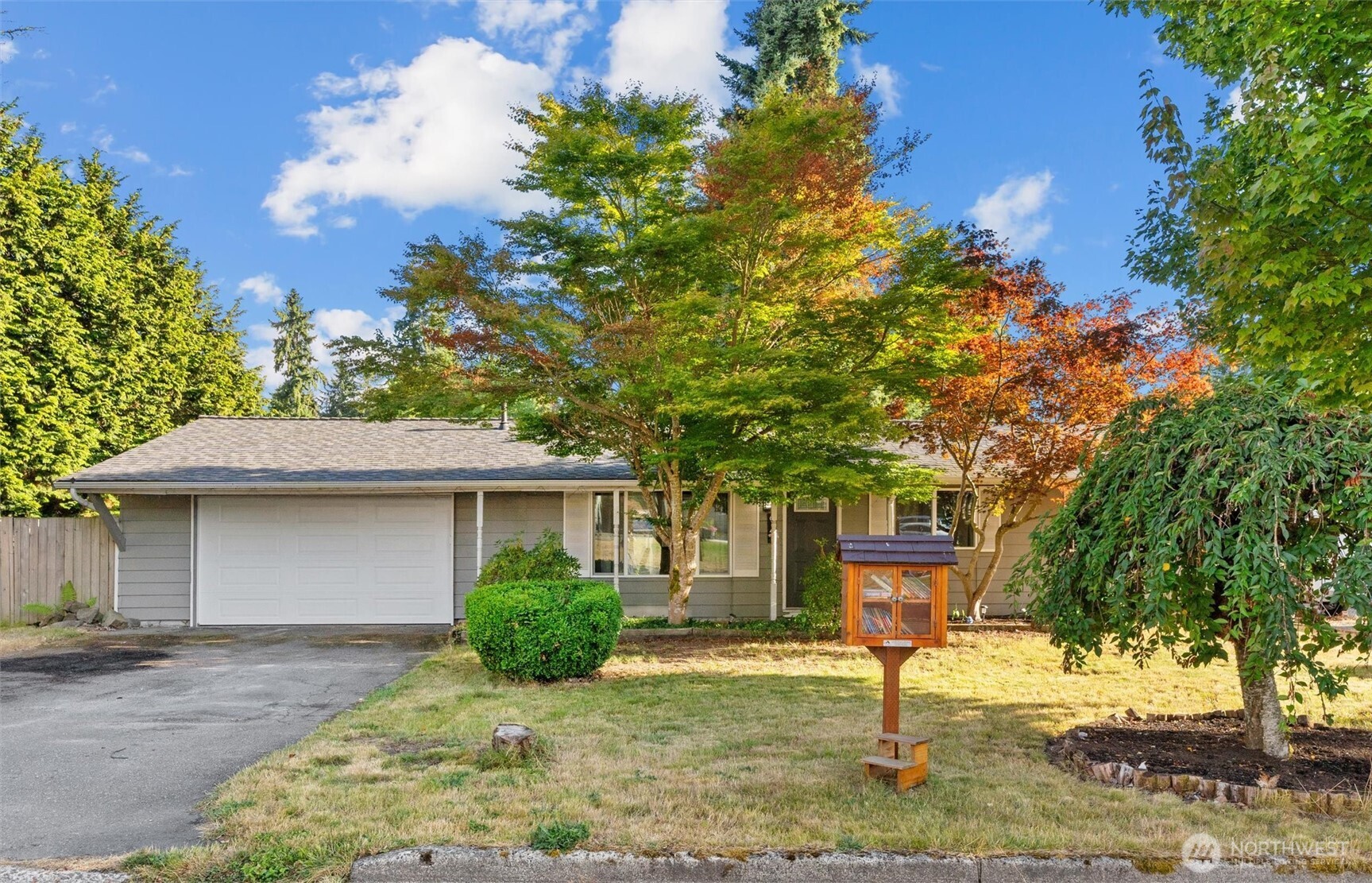 614 217th Street Southwest Bothell, WA 98021 - Photo 1 of 26