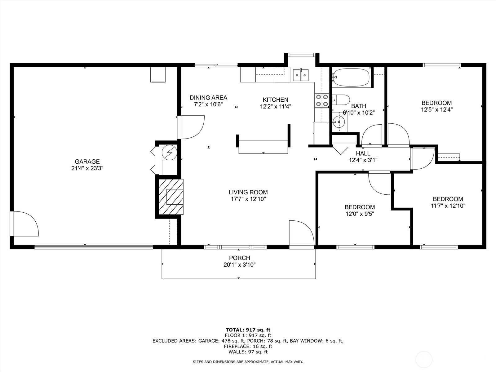 614 217th Street Southwest Bothell, WA 98021 - Photo 25 of 26