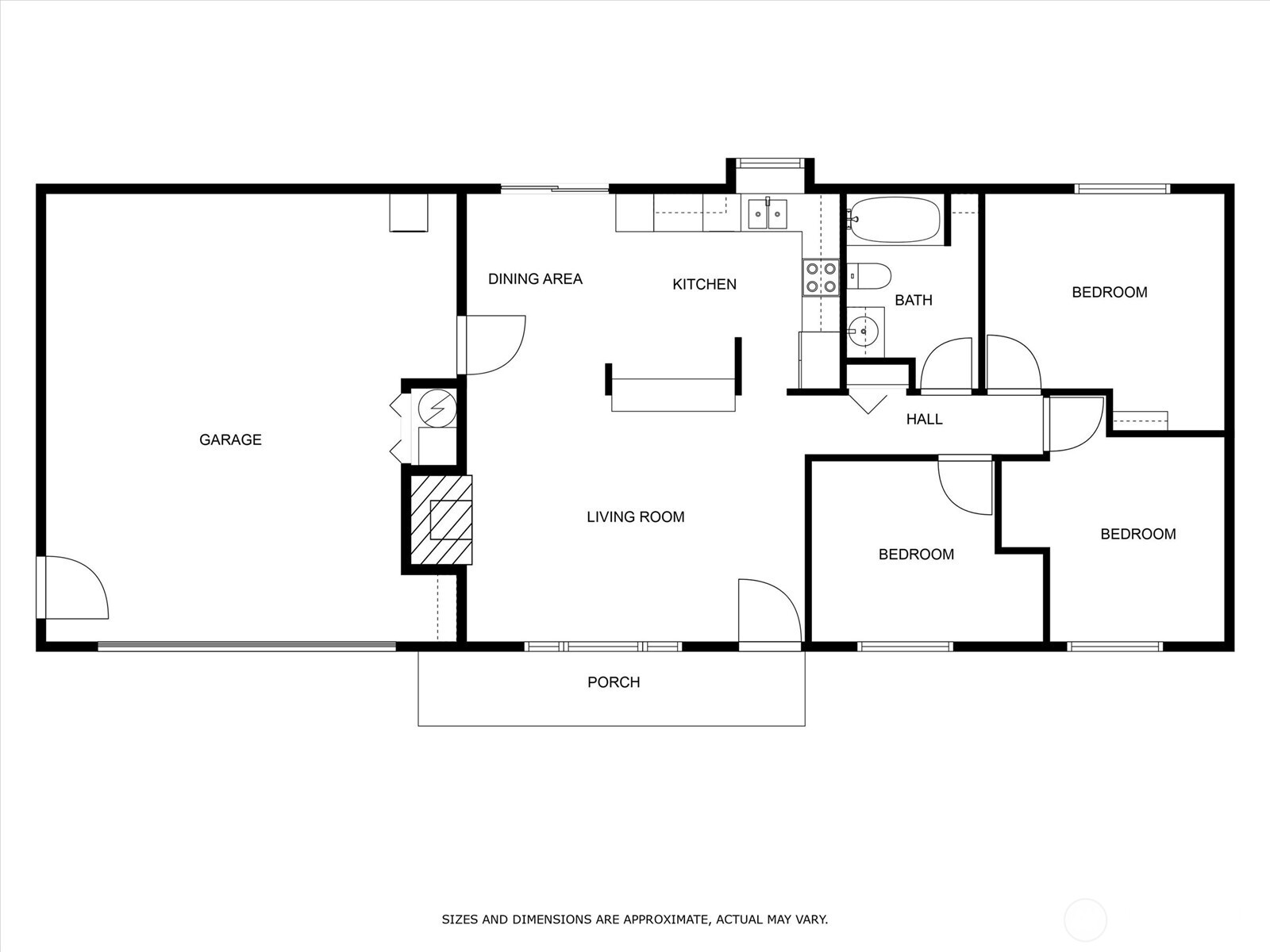 614 217th Street Southwest Bothell, WA 98021 - Photo 26 of 26