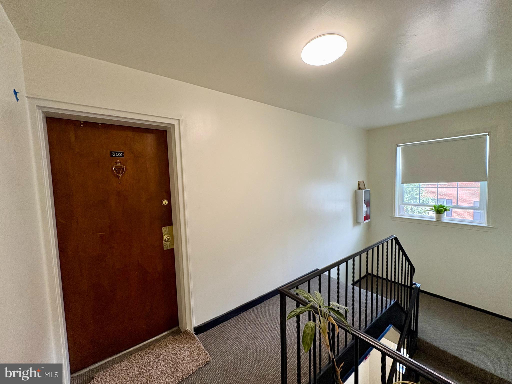 2008 38th Street Southeast, Unit 302 Washington, DC 20020 - Photo 20 of 25