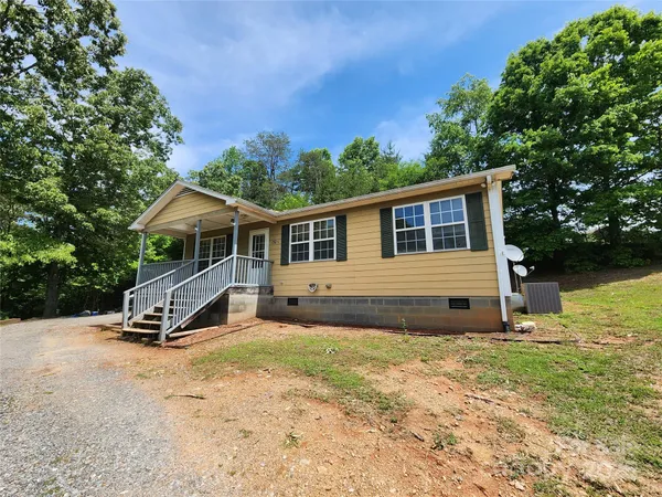 $150,000 | 130 Susan Road, Unit 2, Casar, NC 28020