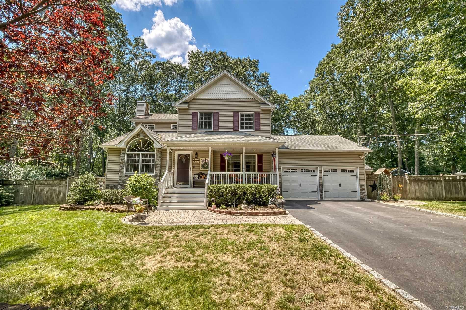 22 Cherokee Trail Ridge, NY 11961 - Photo 1 of 1 Gallery Image 1