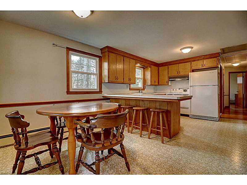 184 Hilltop Road Cumberland, RI 02864 - Photo 11 of 23 Dining Room.
