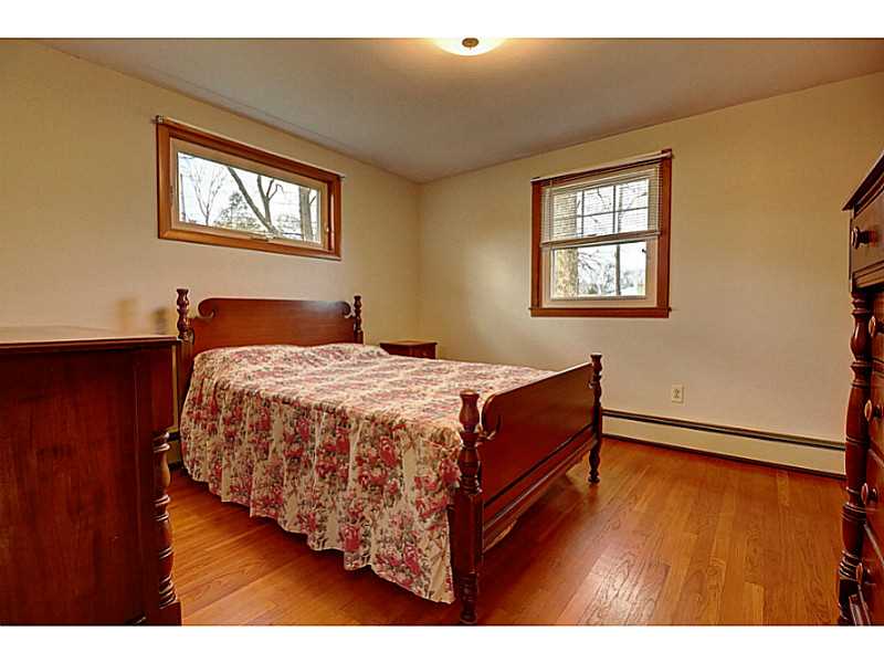 184 Hilltop Road Cumberland, RI 02864 - Photo 14 of 23 Master Bedroom.