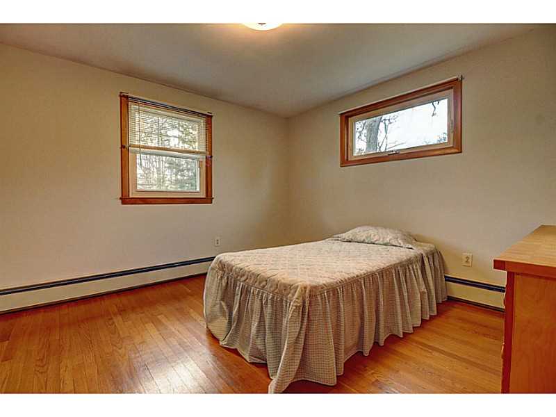 184 Hilltop Road Cumberland, RI 02864 - Photo 16 of 23 Bedroom.