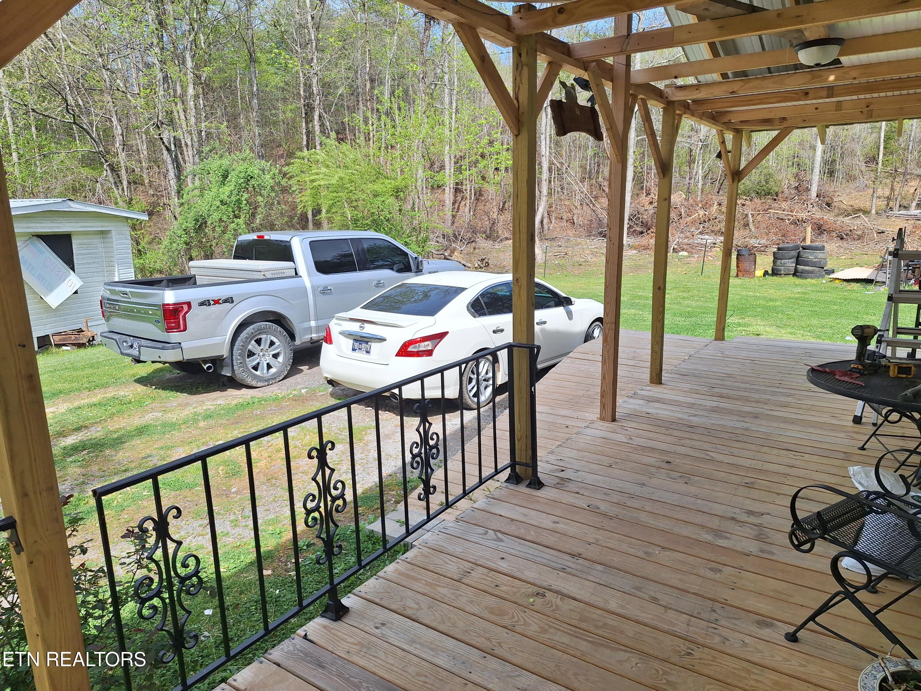 180 Walker Road Tellico Plains, TN 37385 - Photo 15 of 27 20260406_112928