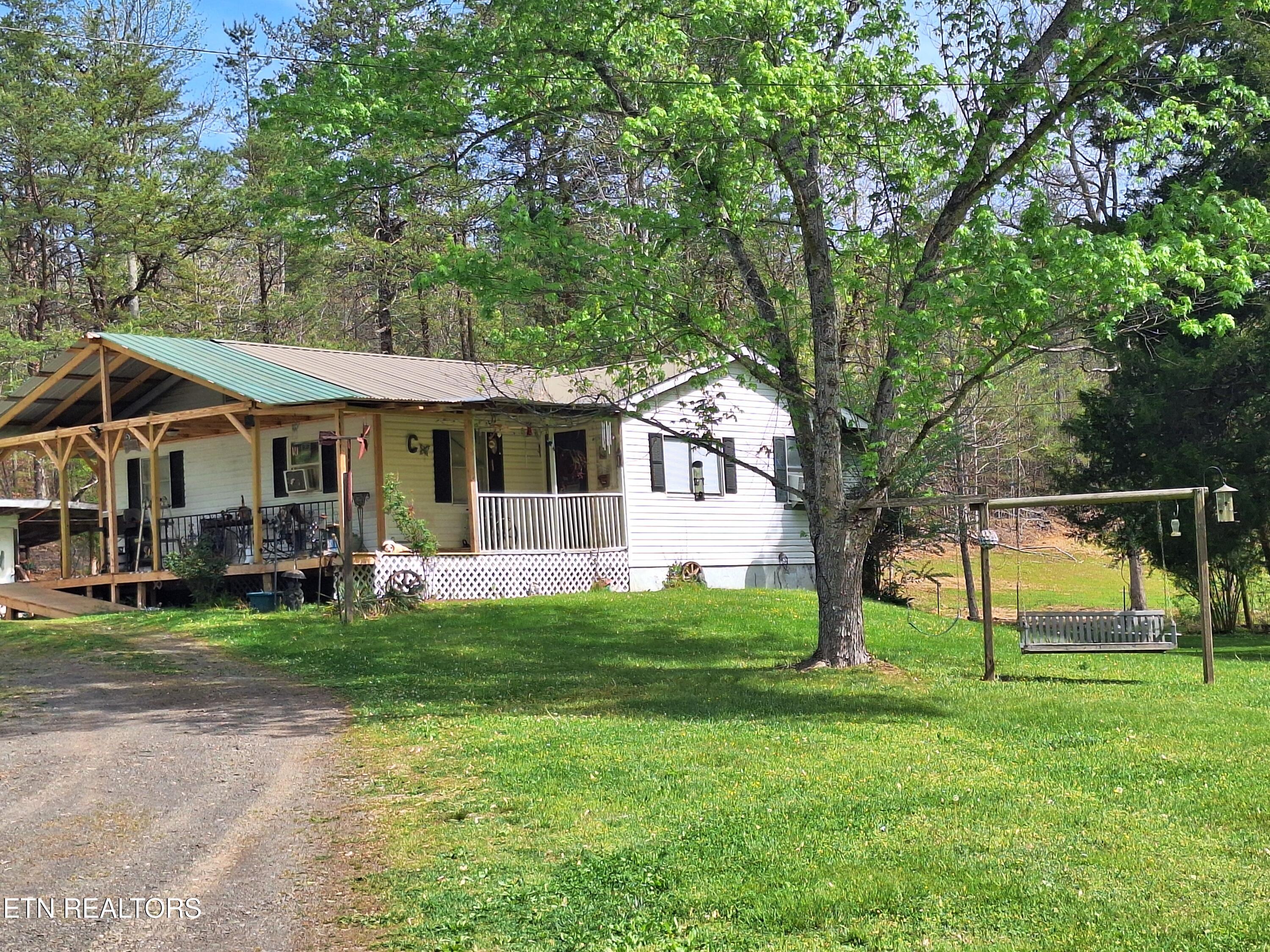 180 Walker Road Tellico Plains, TN 37385 - Photo 21 of 27 20260406_113418
