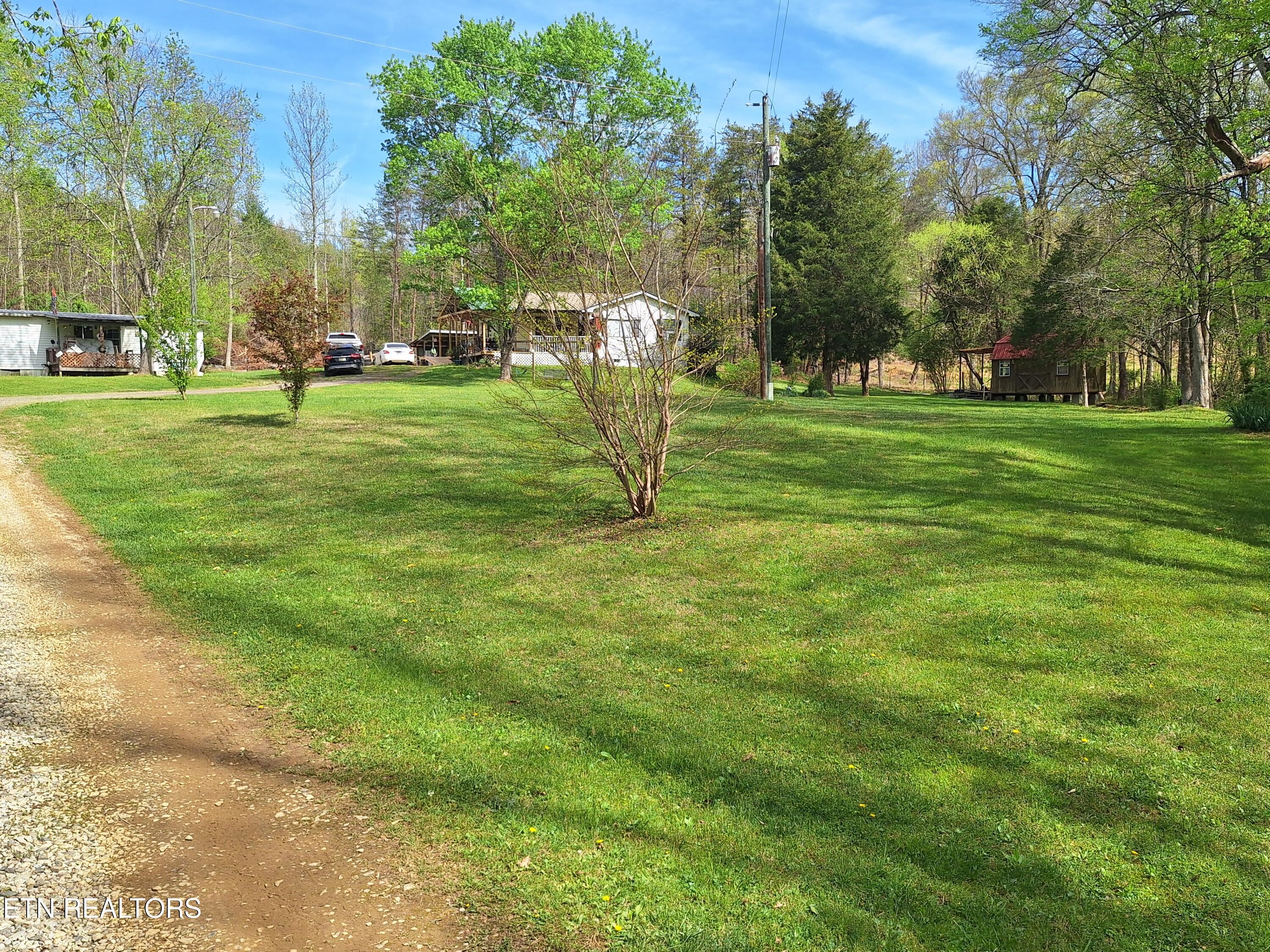 180 Walker Road Tellico Plains, TN 37385 - Photo 22 of 27 20260406_113345