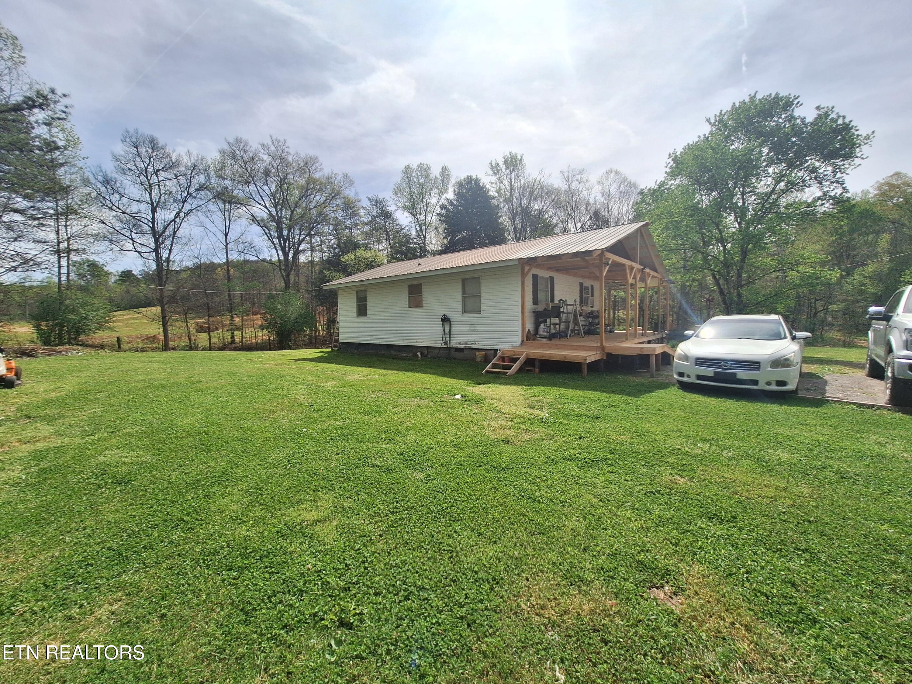 180 Walker Road Tellico Plains, TN 37385 - Photo 25 of 27 20260406_113645
