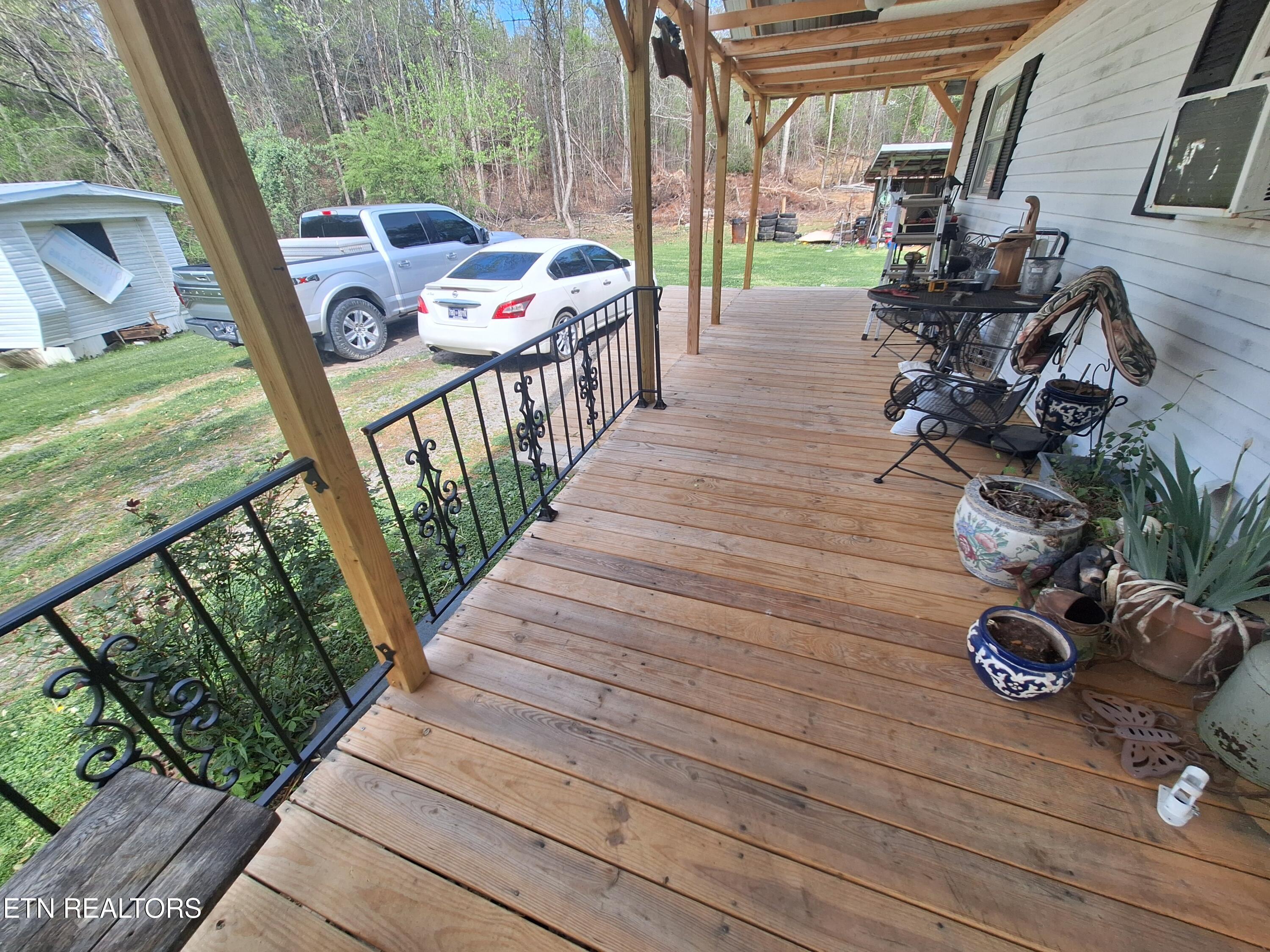 180 Walker Road Tellico Plains, TN 37385 - Photo 27 of 27 20260406_113744