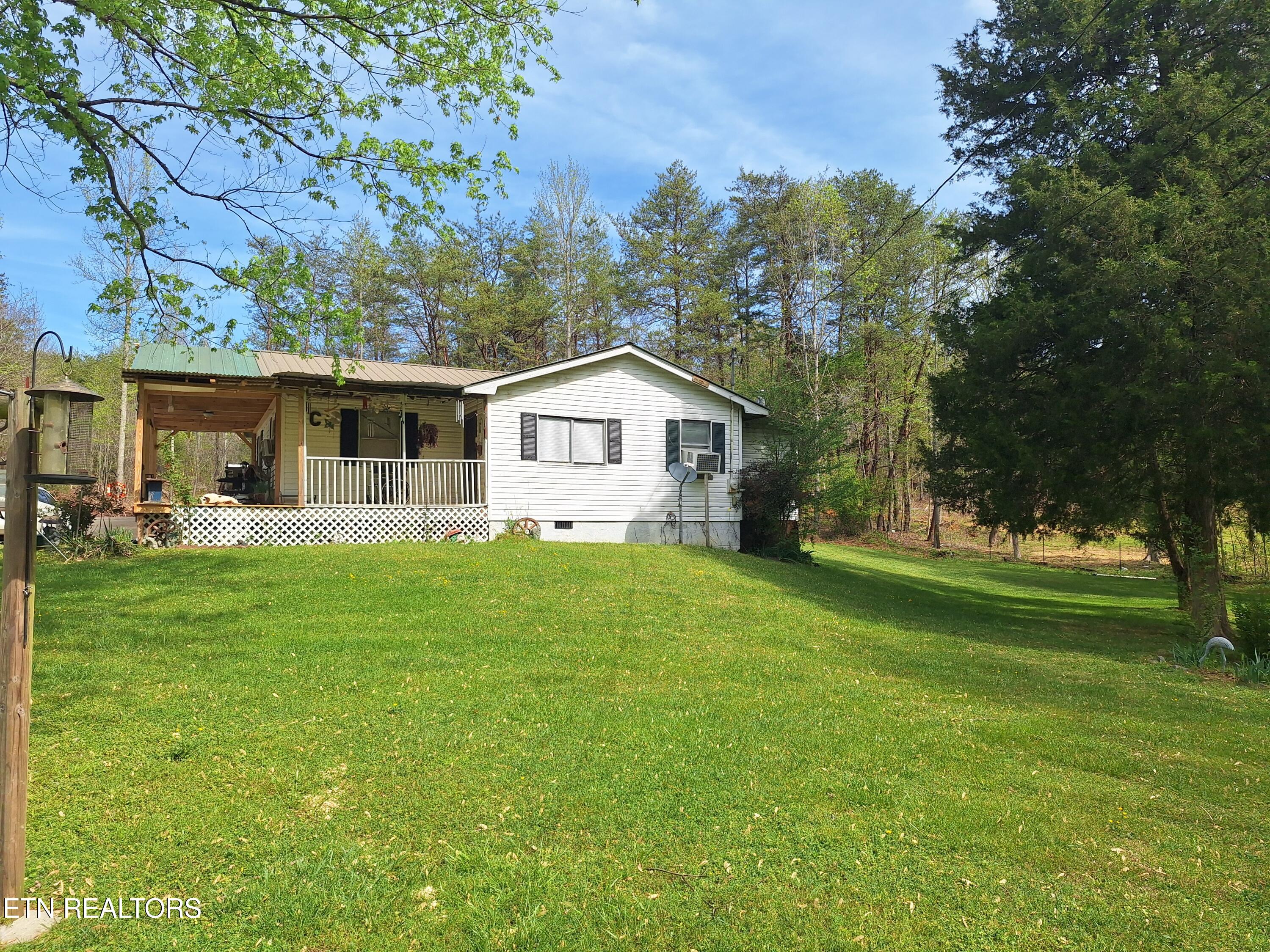 180 Walker Road Tellico Plains, TN 37385 - Photo 5 of 27 20260406_113124