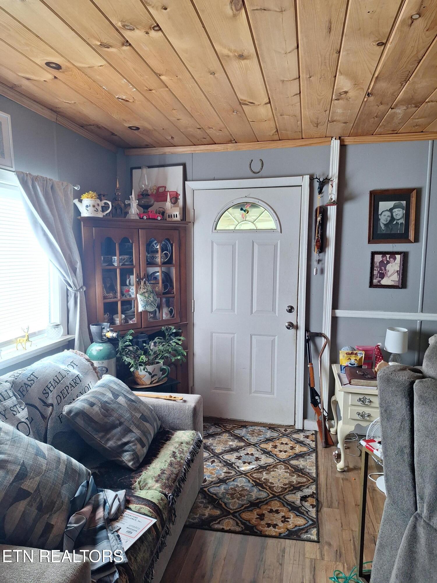 180 Walker Road Tellico Plains, TN 37385 - Photo 10 of 27 20260406_112449