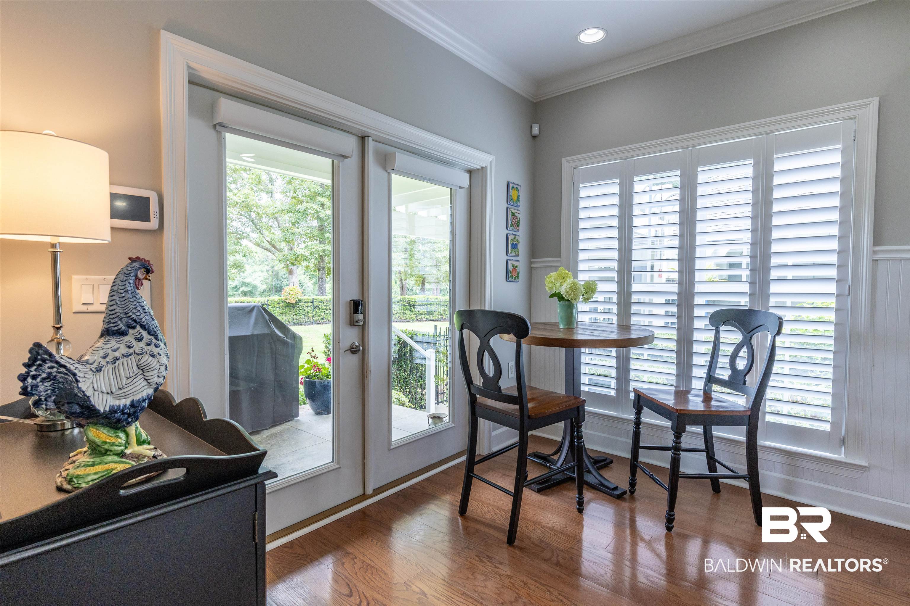 32968 Steelwood Ridge Road Loxley, AL 36551 - Photo 11 of 38 Breakfast Area