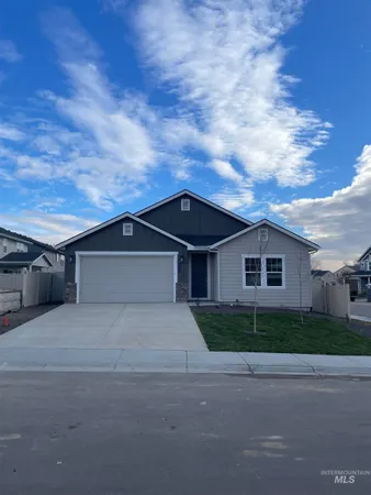 $477,938 | 498 South Bobby Way, Kuna, ID 83634
