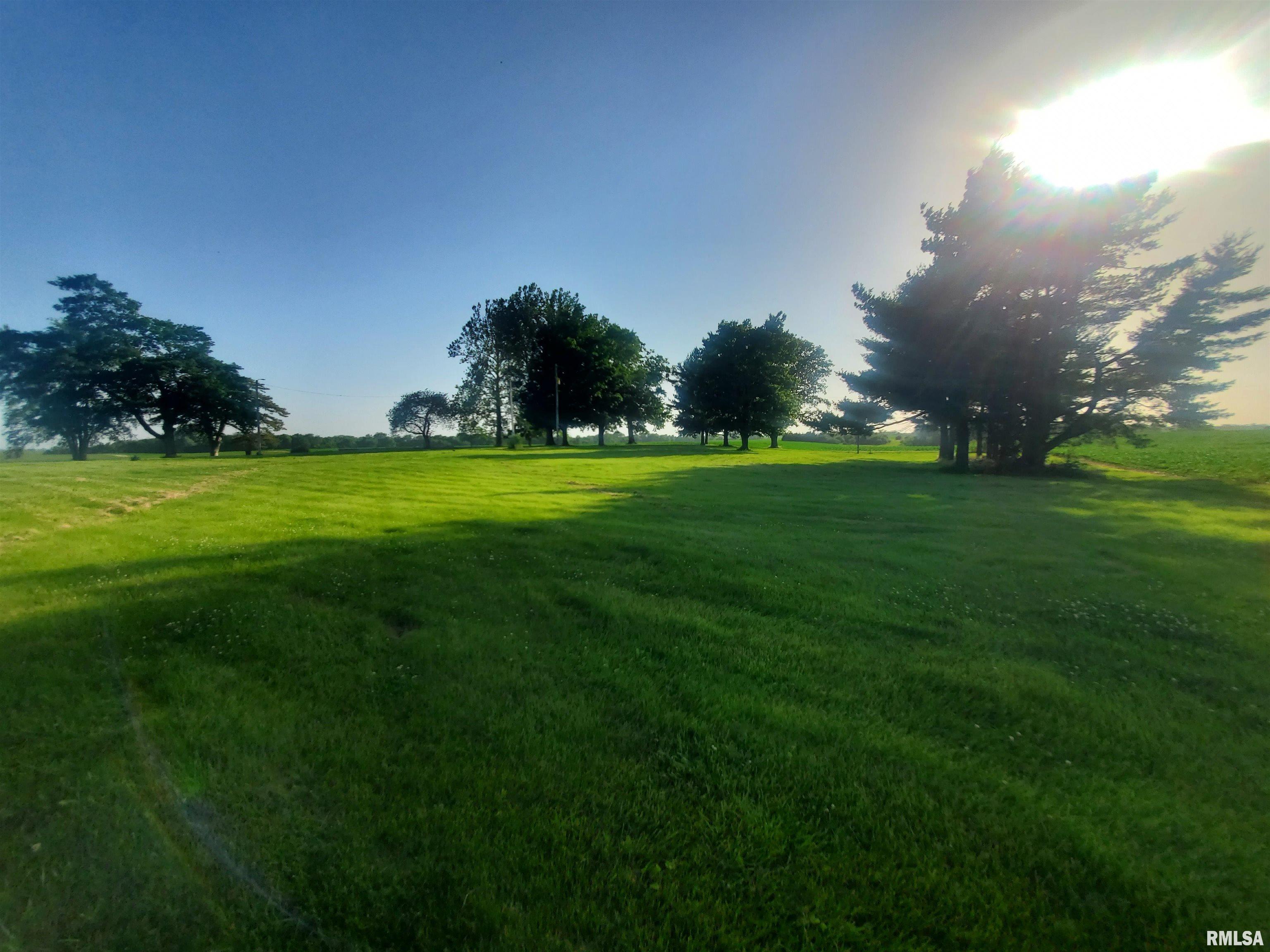 1392 Walnut Road Virginia, IL 62691 - Photo 1 of 8
