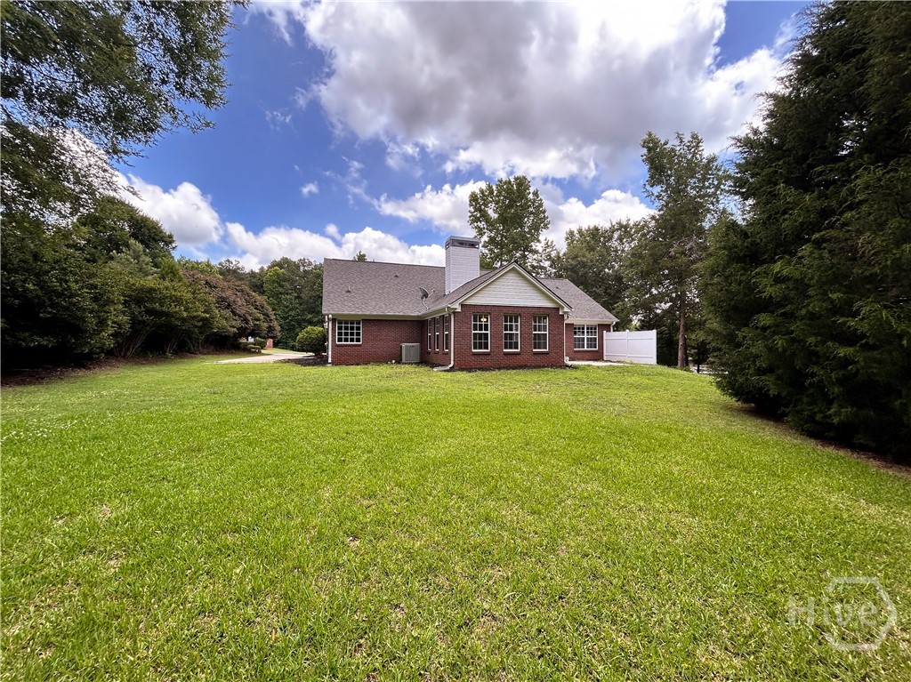 210 Lexington Circle Athens, GA 30605 - Photo 34 of 35