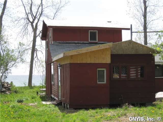11915 Jackson Road Henderson, NY 13650 - Photo 1 of 1 Exterior Front